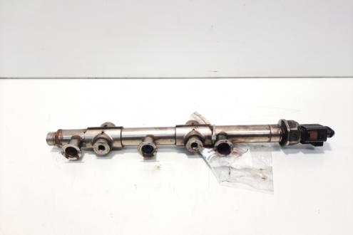 Rampa injectoare cu senzori, cod 04C133320F, Audi A3 Sportback (8VA), 1.0 TSI, CHZD (idi:604094)