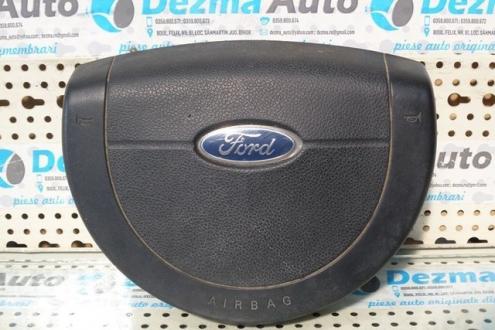 Airbag volan Ford Transit Connect﻿ 2002-in prezent, 2T14A042B85BB