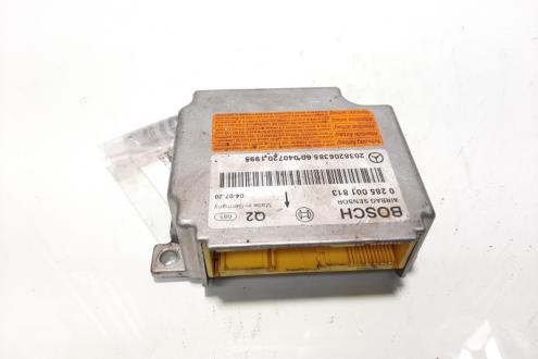 Calculator airbag, cod 2038206385, Mercedes Clasa C (W203) (idi:604985)