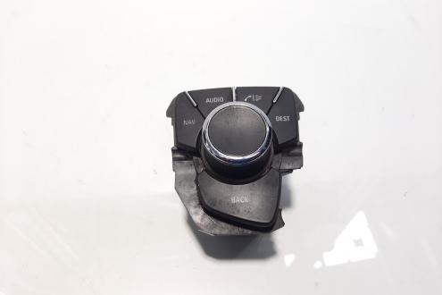 Joystick navigatie, cod 13310066, Opel Insignia A Sedan (idi:602365)