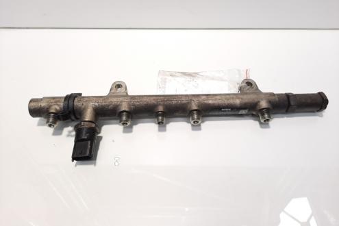 Rampa injectoare cu senzor, cod 8200347176, 0445214024, Renault Megane 2 Sedan, 1.9 DCI, F9Q804 (idi:598343)