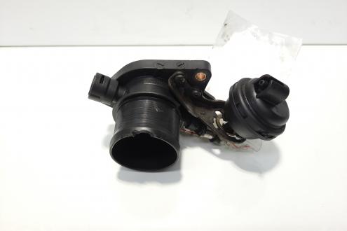 Clapeta acceleratie, Renault Megane 2, 1.9 DCI, F9Q804 (idi:598352)