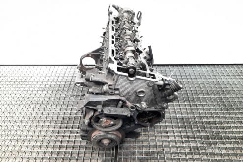 Motor, cod Y20DTH, Opel Vectra B (38), 2.0 DTI (idi:604091)