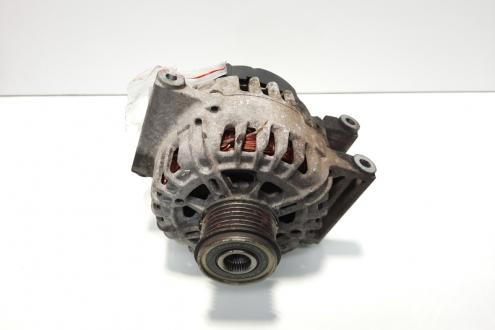 Alternator 140A Valeo, cod GM13505392, Opel Astra J GTC, 1.3 CDTI, A13DTE (idi:598380)