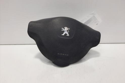 Airbag volan, cod 96773144ZD, Peugeot Partner (II) (id:607911)