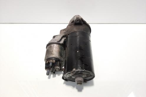 Electromotor, cod GM55570445, 0001138030, Opel Astra J Sedan, 1.3 CDTI, A13DTE, 5 vit man (idi:598381)