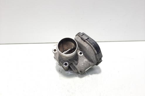 Clapeta acceleratie, cod 9673534480, Peugeot 308 SW, 1.6 HDI, 9H06 (id:608045)