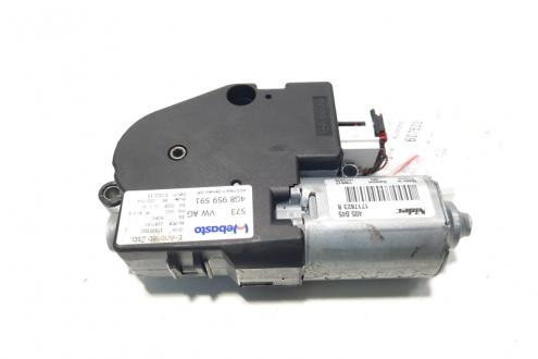 Motoras deschidere trapa, cod 4G8959591, Audi A6 (4G2, C7) (id:607623)