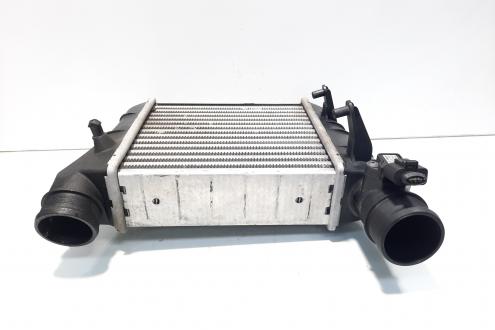 Radiator intercooler , cod 8E0145805AA, Audi A4 (8EC, B7), 2.0 TDI, BRD (id:608233)