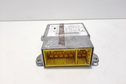 Calculator airbag, cod A2048706726, Mercedes Clasa C T-Model (S204) (id:607533)