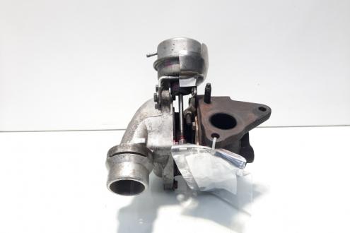 Turbosuflanta, cod 54399700070, Renault Megane 3 Combi, 1.5 DCI, K9K832 (id:608070)