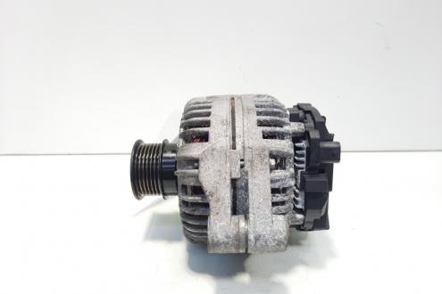 Alternator, Opel Vectra C, 1.9 CDTI, Z19DT (pr:110747)