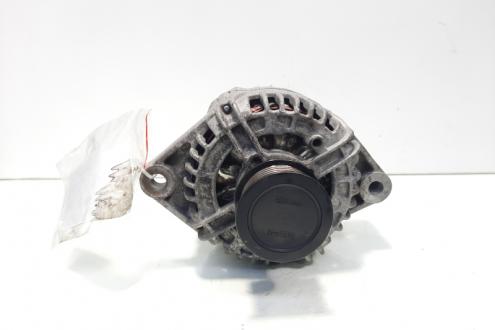 Alternator, Opel Vectra C, 1.9 CDTI, Z19DT (pr:110747)