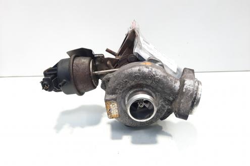 Turbosuflanta, cod 03L145702E, Audi A4 (8K2, B8), 2.0 TDI, CAH (id:607458)