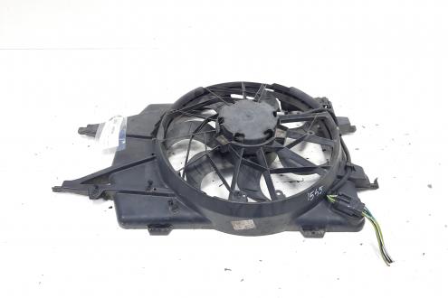 Electroventilator, Ford Focus 1 Combi, 1.8 TDDI, C9DC (id:608356)