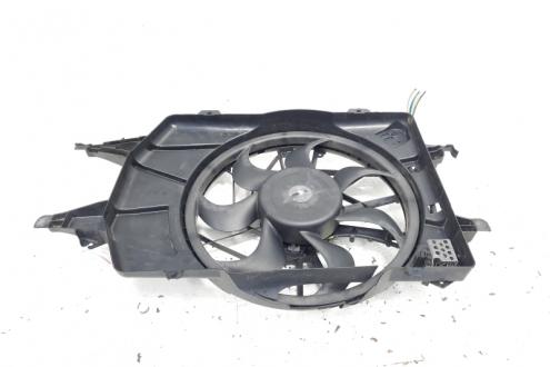 Electroventilator, Ford Focus 1 Combi, 1.8 TDDI, C9DC (id:608356)