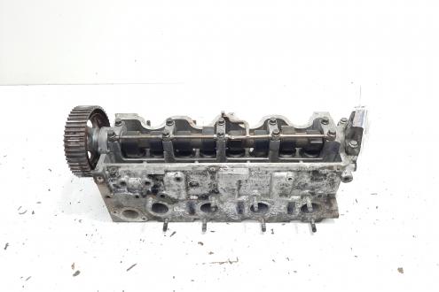 Chiulasa cu 1 ax came, cod 55193091, Opel Zafira B (A05) 1.9 CDTI, Z19DTL (pr:110747)