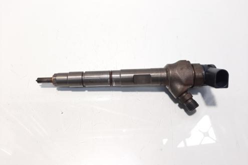 Injector, cod 03L130277J, 0445110369, Audi A6 (4G2, C7), 2.0 TDI, CGL (id:605364)