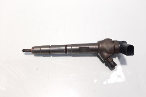 Injector, cod 03L130277J, 0445110369, Audi A6 (4G2, C7), 2.0 TDI, CGL (pr:110747)