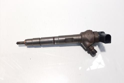 Injector, cod 03L130277J, 0445110369, Audi A6 (4G2, C7), 2.0 TDI, CGL (id:605880)