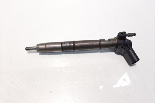 Injector, cod 03L130277, 0445116030, Audi A5 (8T3) 2.0 TDI, CAG (id:605429)