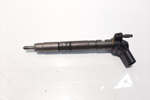 Injector, cod 03L130277, 0445116030, Audi A5 (8T3) 2.0 TDI, CAG (pr:110747)