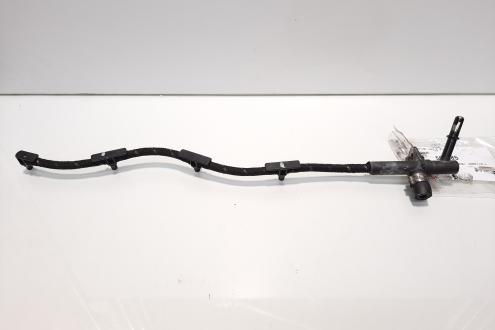 Rampa retur injectoare, Opel Corsa D, 1.3 CDTI, A13DTE (idi:598385)