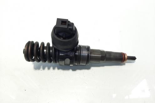 Injector, cod 038130073BQ, BPT, 0414720312, Vw Passat (3C2) 2.0 TDI, BMP (pr:110747)