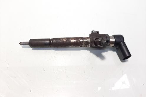 Injector, cod 8200294788, 166009445R, Renault Laguna 3, 1.5 DCI, K9K (id:605585)