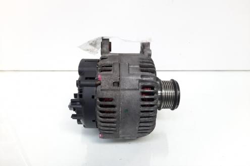 Alternator 140A, Bosch, cod 03G903016A, Vw Golf 6 (5K1) 2.0 TDI, CBD (id:604112)