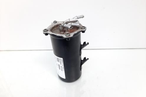 Carcasa filtru combustibil, cod 1K0127400C, Vw Touran (1T1, 1T2) 2.0 TDI, BKD (id:608469)
