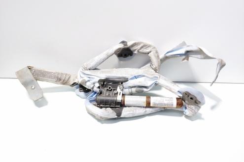 Airbag cortina dreapta, cod 4F9880742A, Audi A6 Avant (4F5, C6) (id:608525)
