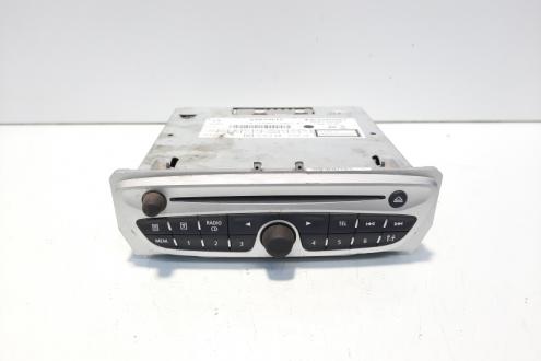 Radio CD cu bluetooth si navigatie, cod 281159389R, Renault Megane 3 (id:608426)