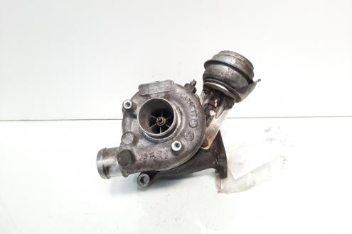 Turbosuflanta, cod 028145702R, Audi A4 Avant (8ED, B7) 1.9 TDI, BKE (pr:110747)