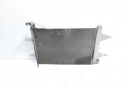 Radiator clima, cod 8FC351301, VW Golf 5 Plus (5M1), 2.0 TDI, BMM (id:608828)