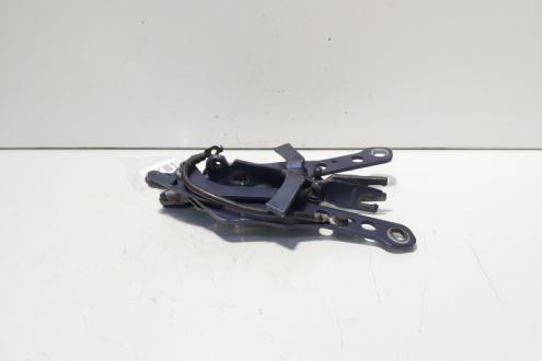 Set balamale Capota fata, Bmw X3 (E83) (id:608923)