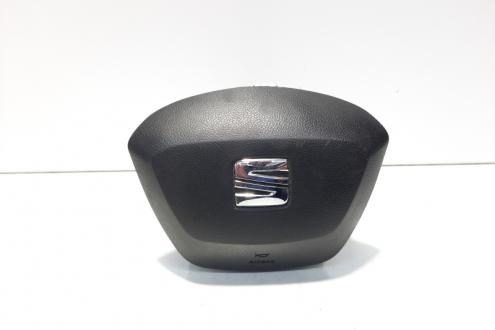 Airbag volan, cod 5F0880201H, Renault Megane 3 (id:608737)