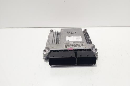 Calculator motor ECU, cod 7805349, Bmw X3 (E83), 2.0 diesel, 204D4 (id:608894)