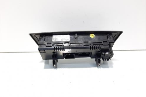 Display climatronic, cod 6JA907044A, Seat Toledo 4 (KG3) (id:608736)