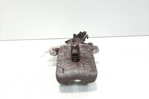 Etrier dreapta spate,, Renault Megane 3, 1.6 benz, K4M858 (id:608433)