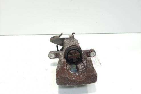 Etrier dreapta spate,, Renault Megane 3, 1.6 benz, K4M858 (id:608433)