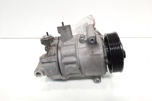 Compresor clima Sanden, cod 5N0820803H, Vw Passat (362) 2.0 TDI, CFF (idi:602338)