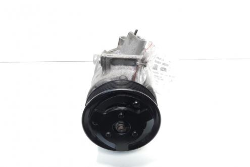 Compresor clima Sanden, cod 5N0820803H, Vw Tiguan (5N) 2.0 TDI, CFF (idi:602338)