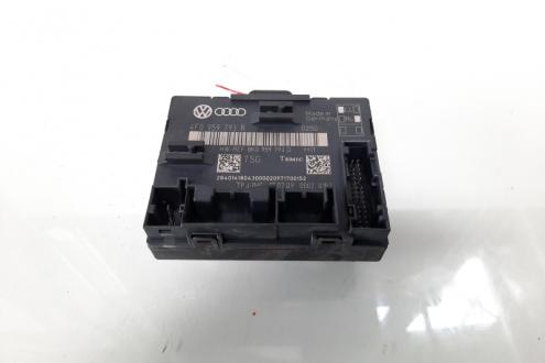 Modul usa dreapta fata, cod 4F0959793R, Audi A6 (4F2, C6) (idi:605510)