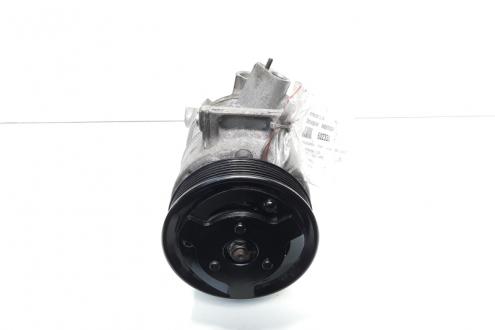 Compresor clima Sanden, cod 5N0820803H, Seat Altea XL (5P5, 5P8) 2.0 TDI, CFH (idi:602338)