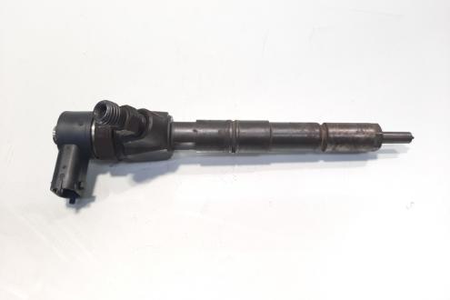 Injector, cod GM55577668, 0445110423, Opel Astra J GTC, 2.0 CDTI, A20DTH (idi:600783)