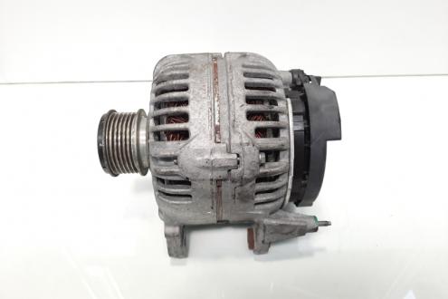 Alternator 140A, cod 03L903023, Vw Touran (1T3) 1.6 TDI, CAY (idi:602340)