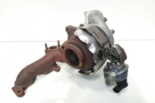 Turbosuflanta, cod 03L253016T, Audi A3 (8P1) 1.6 TDI, CAY (idi:602342)