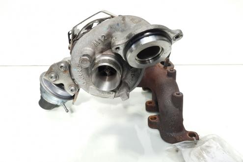 Turbosuflanta, cod 03L253016T, Seat Altea XL (5P5, 5P8) 1.6 TDI, CAY (idi:602342)