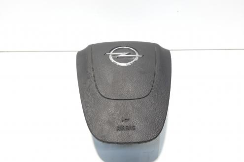 Airbag volan, cod GM13270401, Opel Insignia A Sports Tourer (idi:600818)